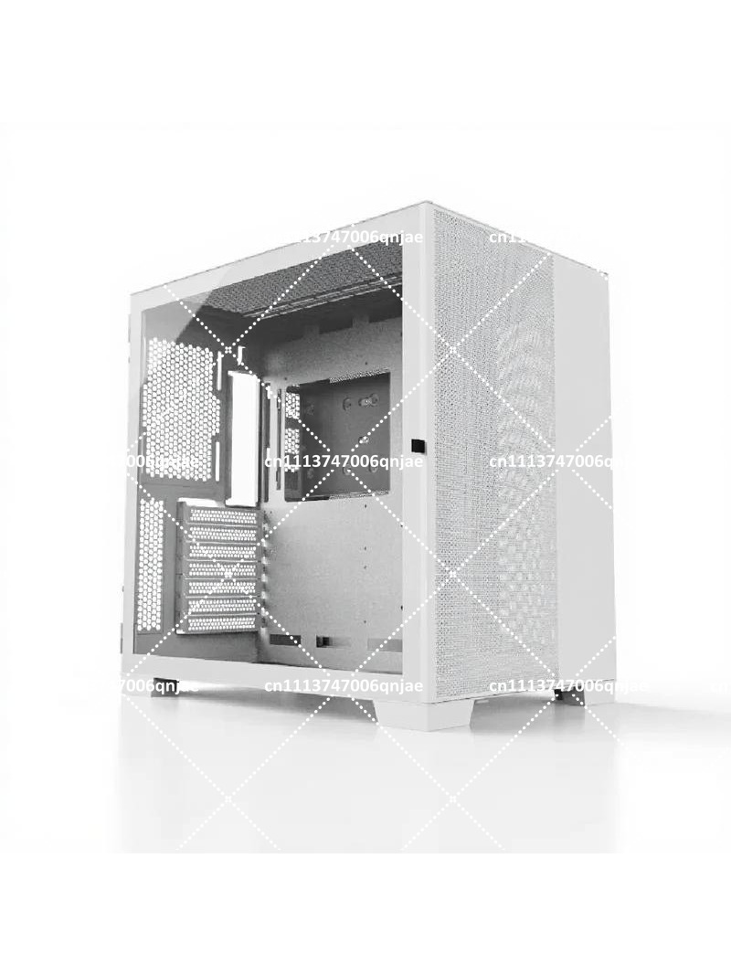 SAMA 360mm Radiator Glass Fron - Pc Gaming Mini review and price