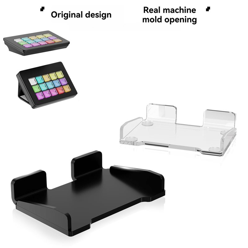 A13E-Desktop Display Stand For - Stream Deck review and price
