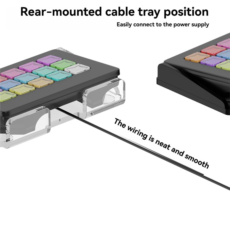 A13E-Desktop Display Stand For - Stream Deck review and price