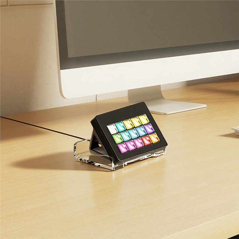 A13E-Desktop Display Stand For - Stream Deck review and price
