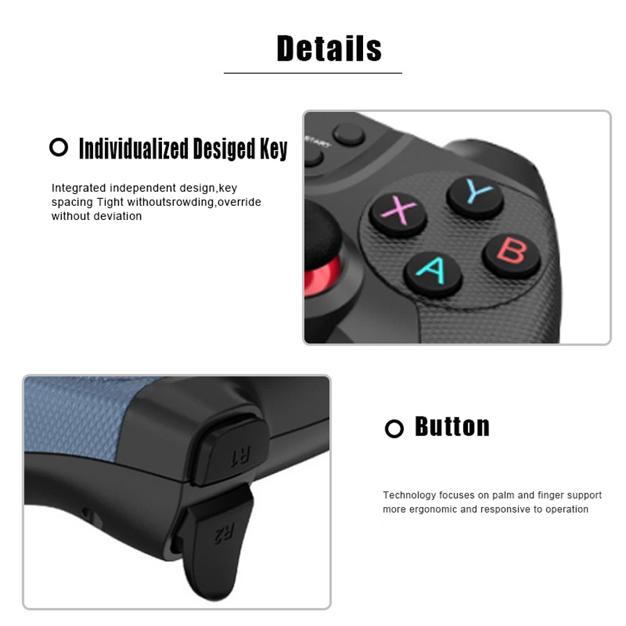 Phone Mobile Control Wireless  - Pc Gaming On Tv review and price
