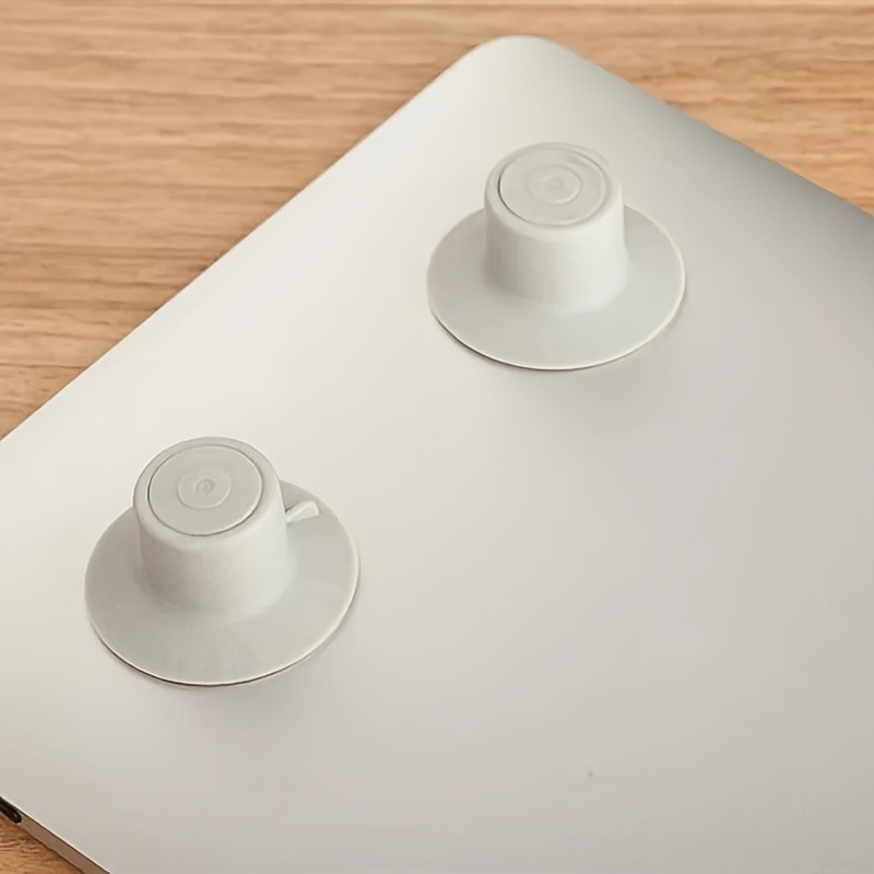 4pcs Cup Cooling Pads，Non-slip - Laptop Cooling Pad review and price