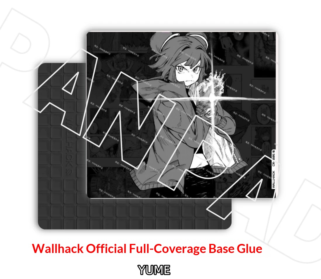 PAN Esports Wallhack CR-005 Gl - Pc Gaming Valorant review and price