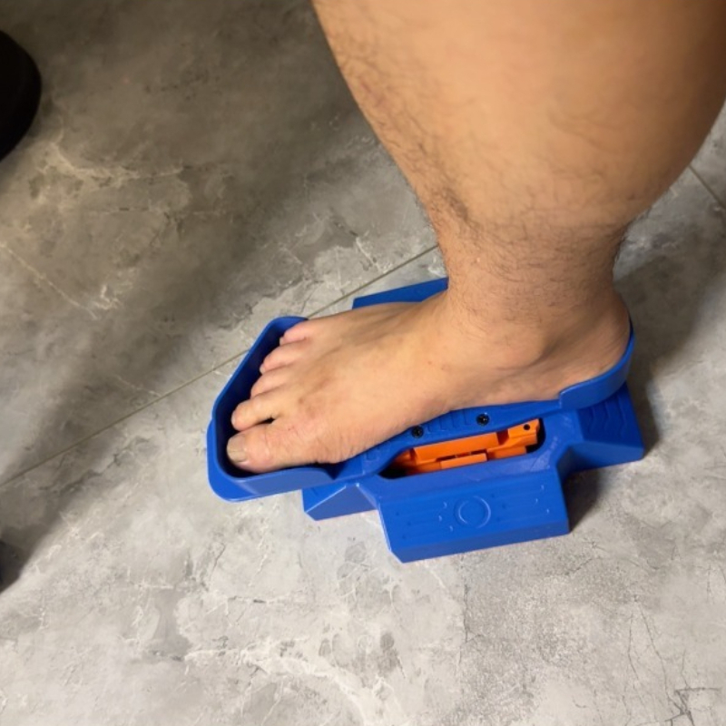Translational Game Foot Pedal  - Usb Foot Pedal Gaming review and price