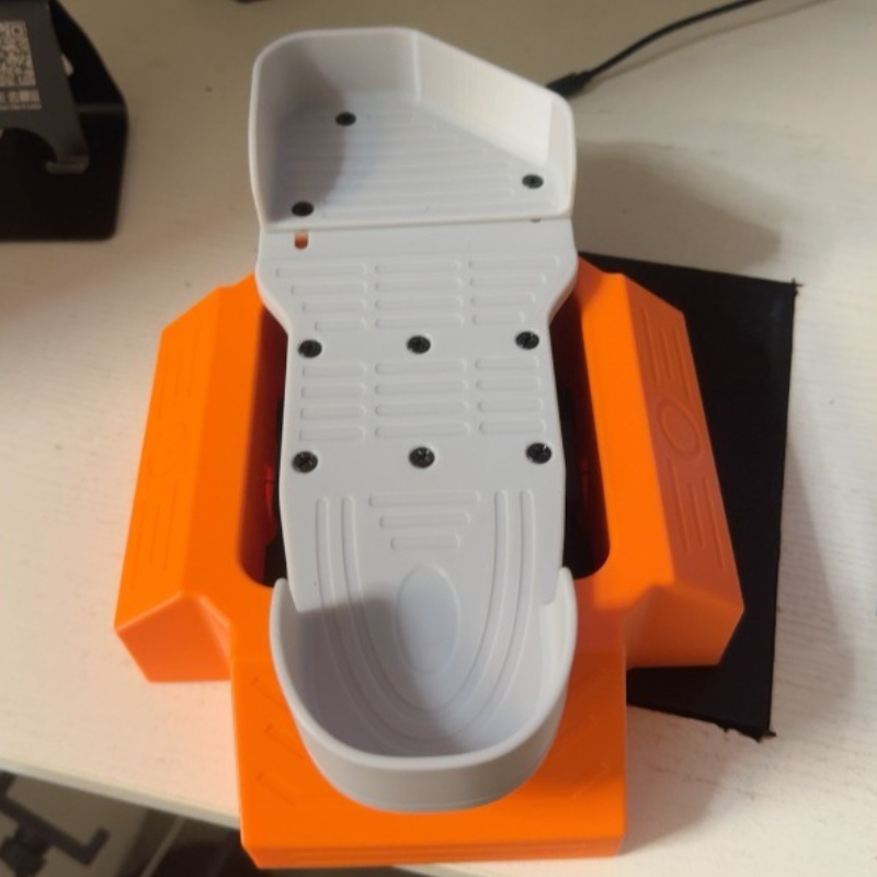 Translational Game Foot Pedal  - Usb Foot Pedal Gaming review and price