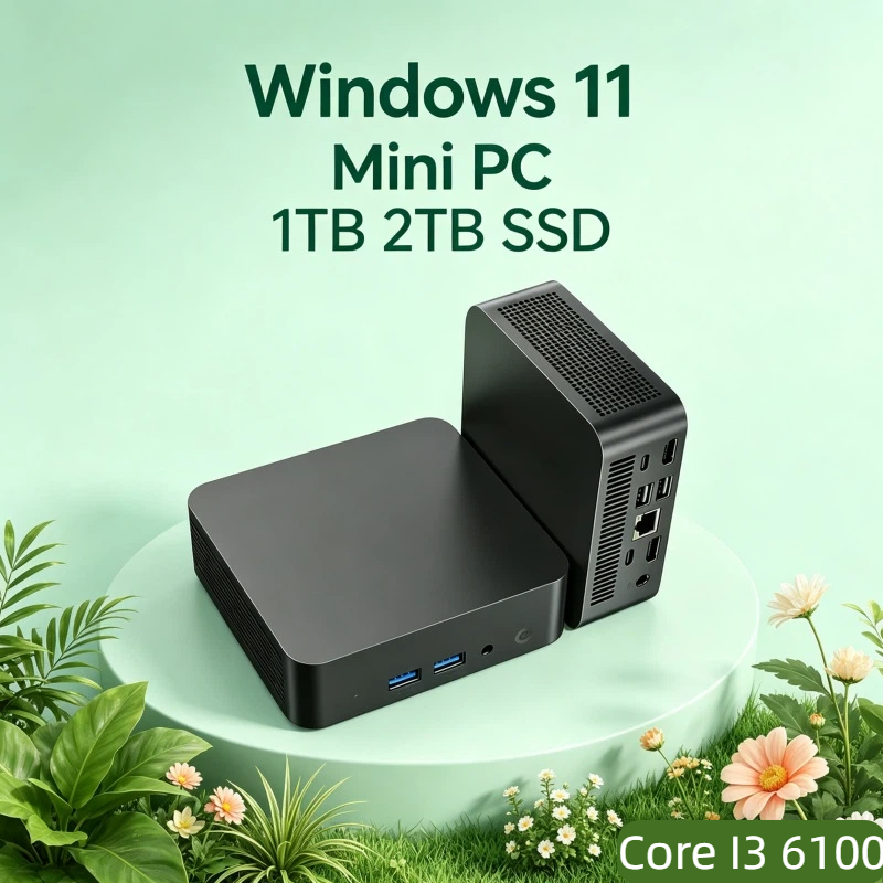 Cost-effective Core I3 6100 Wi - Pc Gaming Cost review and price