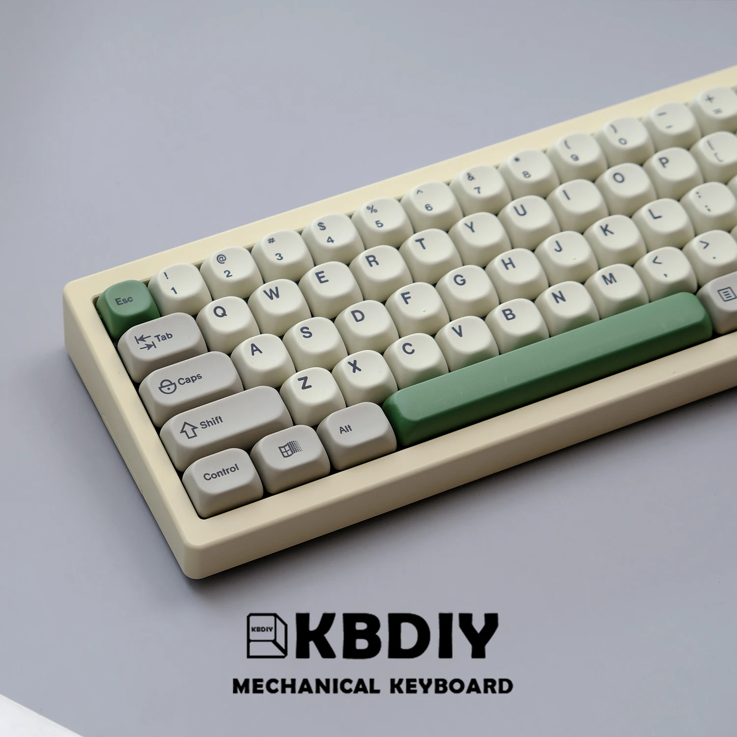 KBDiy 139 Keys GMK 9009 Keycap - Stream Deck review and price