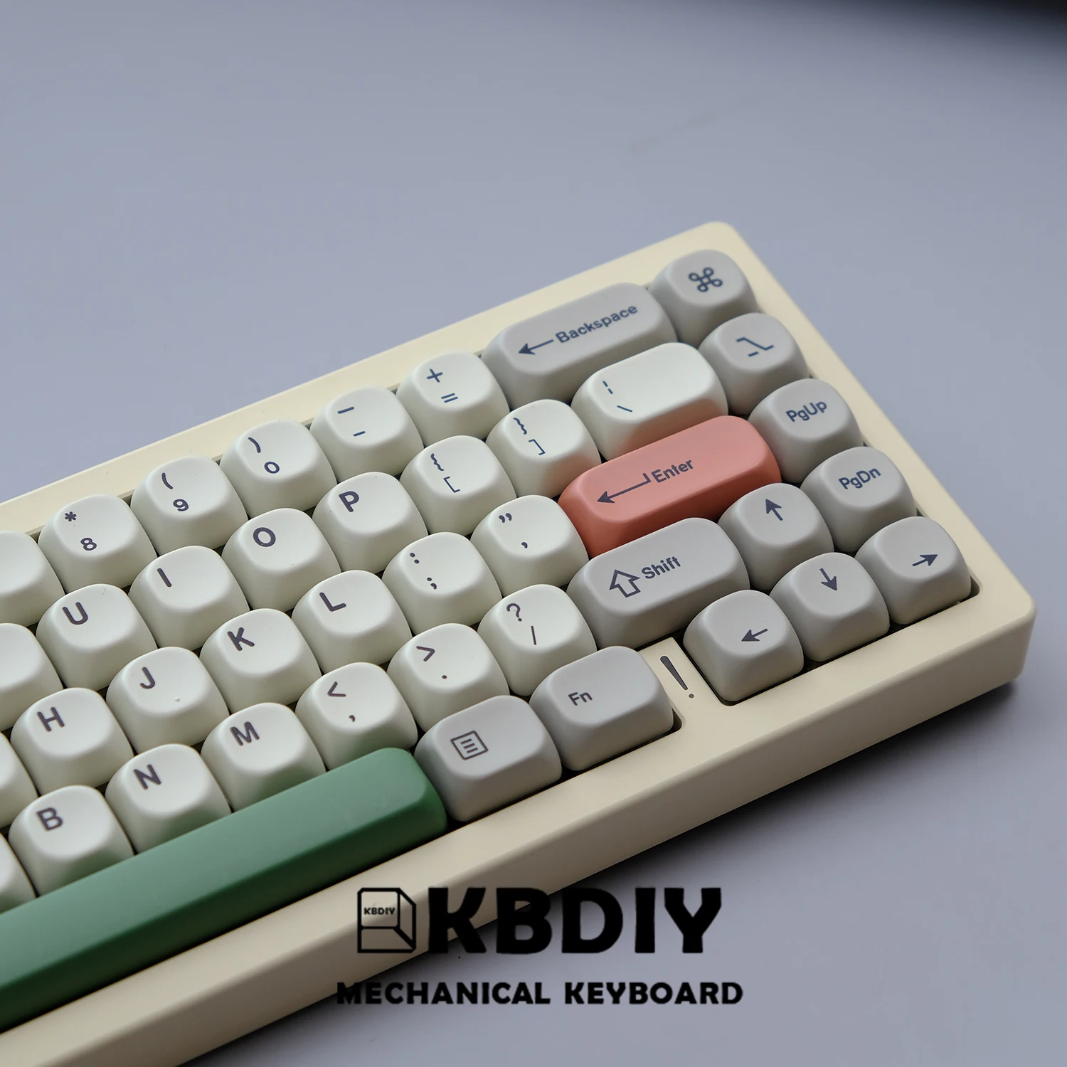 KBDiy 139 Keys GMK 9009 Keycap - Stream Deck review and price