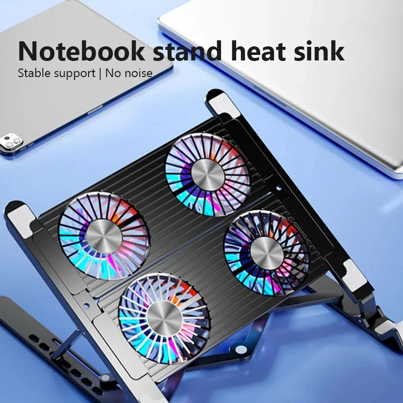 New Laptop Cooler Base Stand F - Laptop Cooling Pad review and price