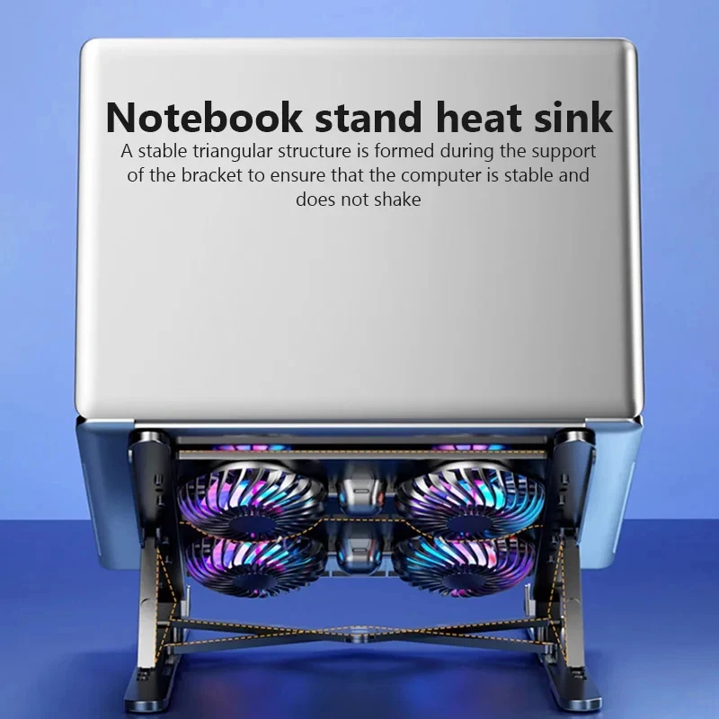 New Laptop Cooler Base Stand F - Laptop Cooling Pad review and price