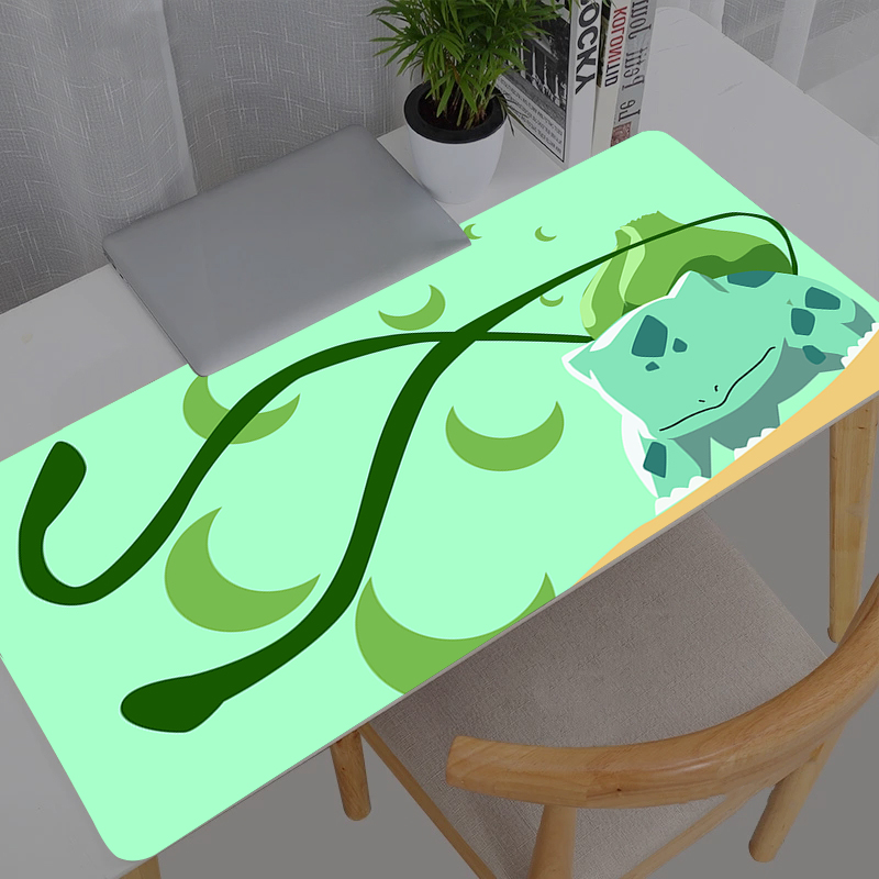Mouse Pad Large PC Pokemon Pik - Pc Gaming Setup review and price