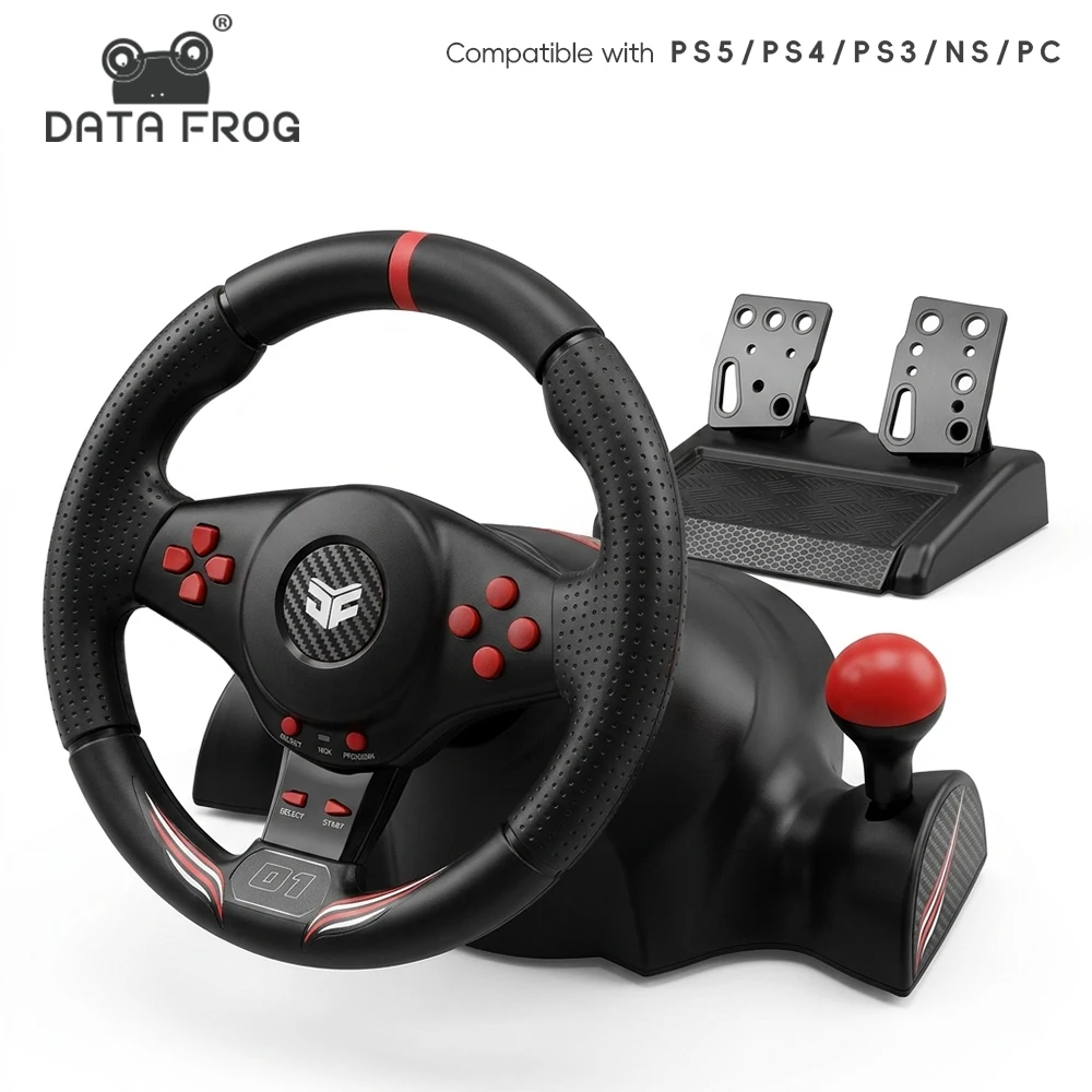 Data Frog 270 Degree Gaming Ra - Pc Gaming Ps5 review and price