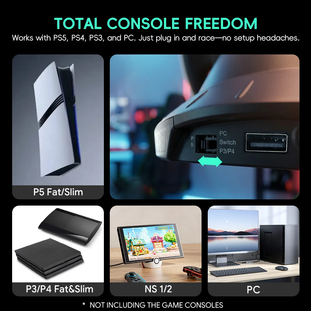 Data Frog 270 Degree Gaming Ra - Pc Gaming Ps5 review and price