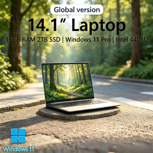 Dapper 2026 Compact 14.1 Inch  - Pc Gaming Usa review and price
