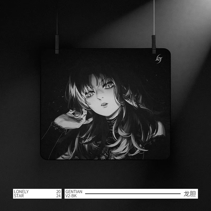 LonelyStar Mousepad E-Sports S - Fps Gaming Mouse review and price
