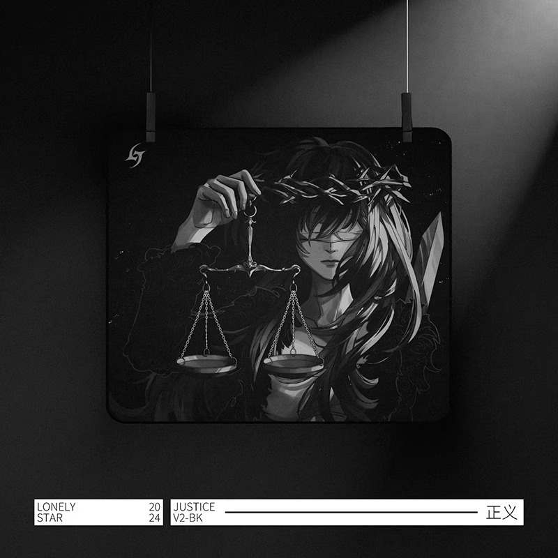 LonelyStar Mousepad E-Sports S - Fps Gaming Mouse review and price
