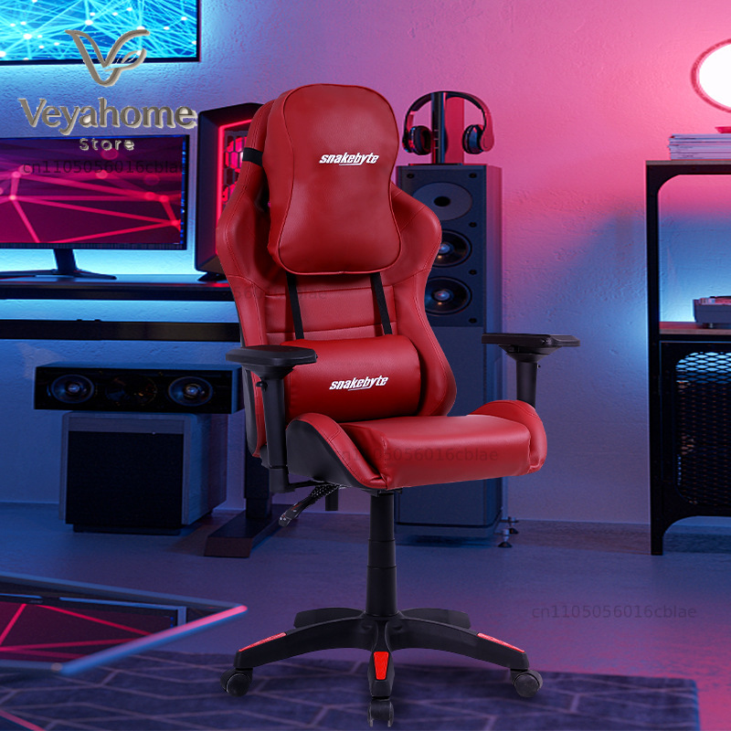 Pink gaming for girls computer - Gaming Chair Lumbar Pillow review and price