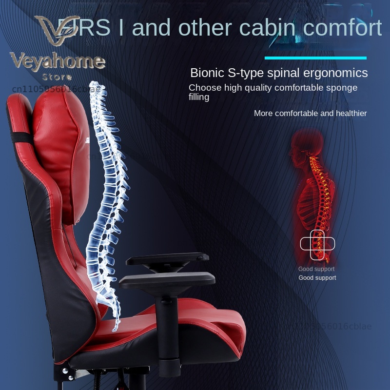 Pink gaming for girls computer - Gaming Chair Lumbar Pillow review and price