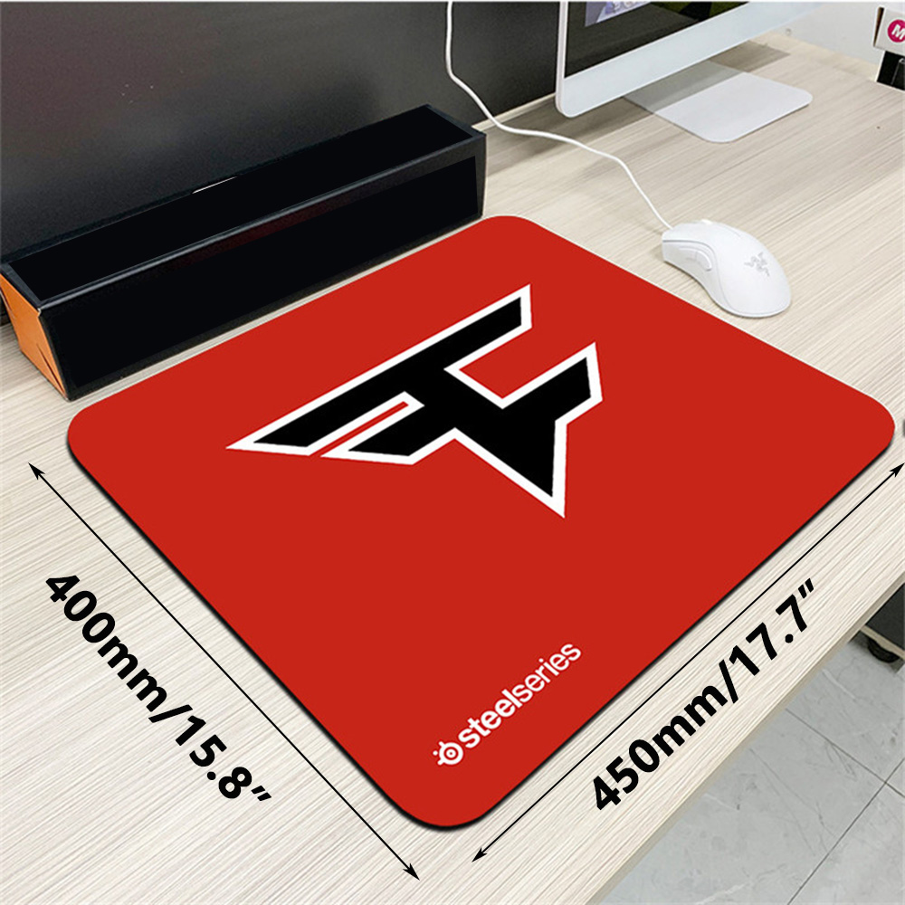 Gaming Mouse Pad 4mm Rubber No - Fps Gaming Mouse review and price