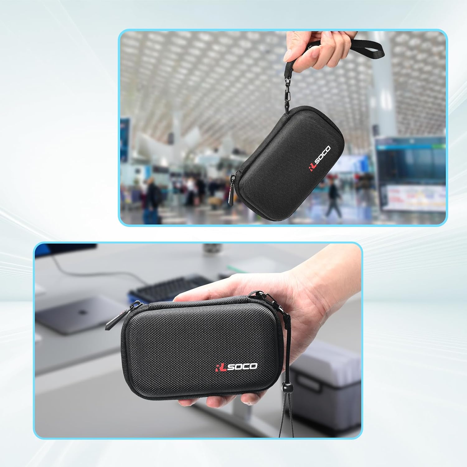 Hard Case for Corsair Sabre V2 - Fps Gaming Mouse review and price