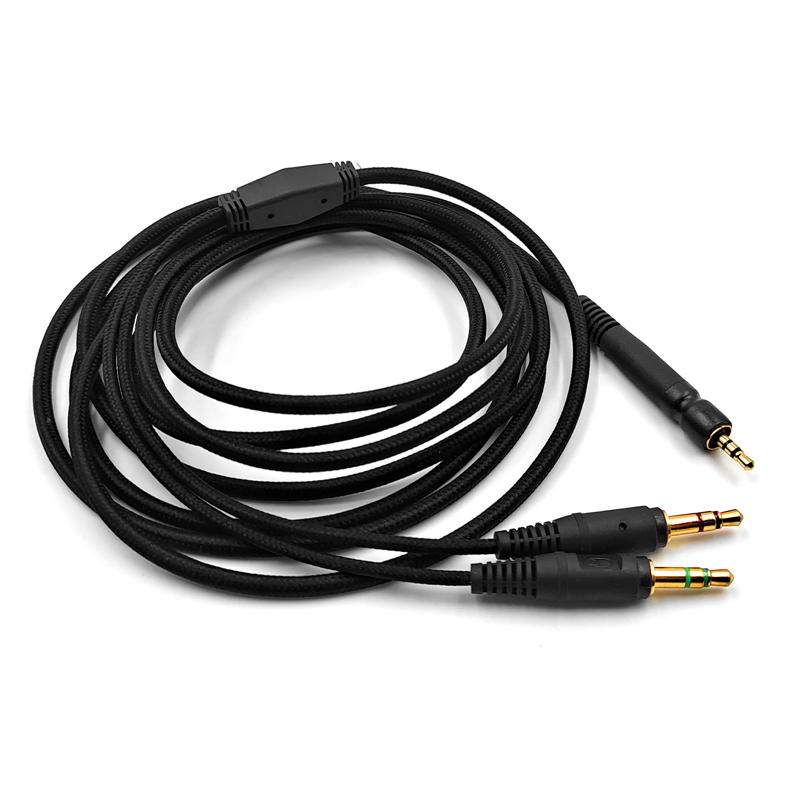 Audio Replacement Headphone Ca - Pc Gaming Games review and price