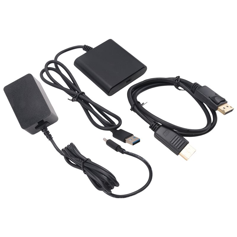 AA60-Adapter Power Kit Display - Pc Gaming Ps5 review and price
