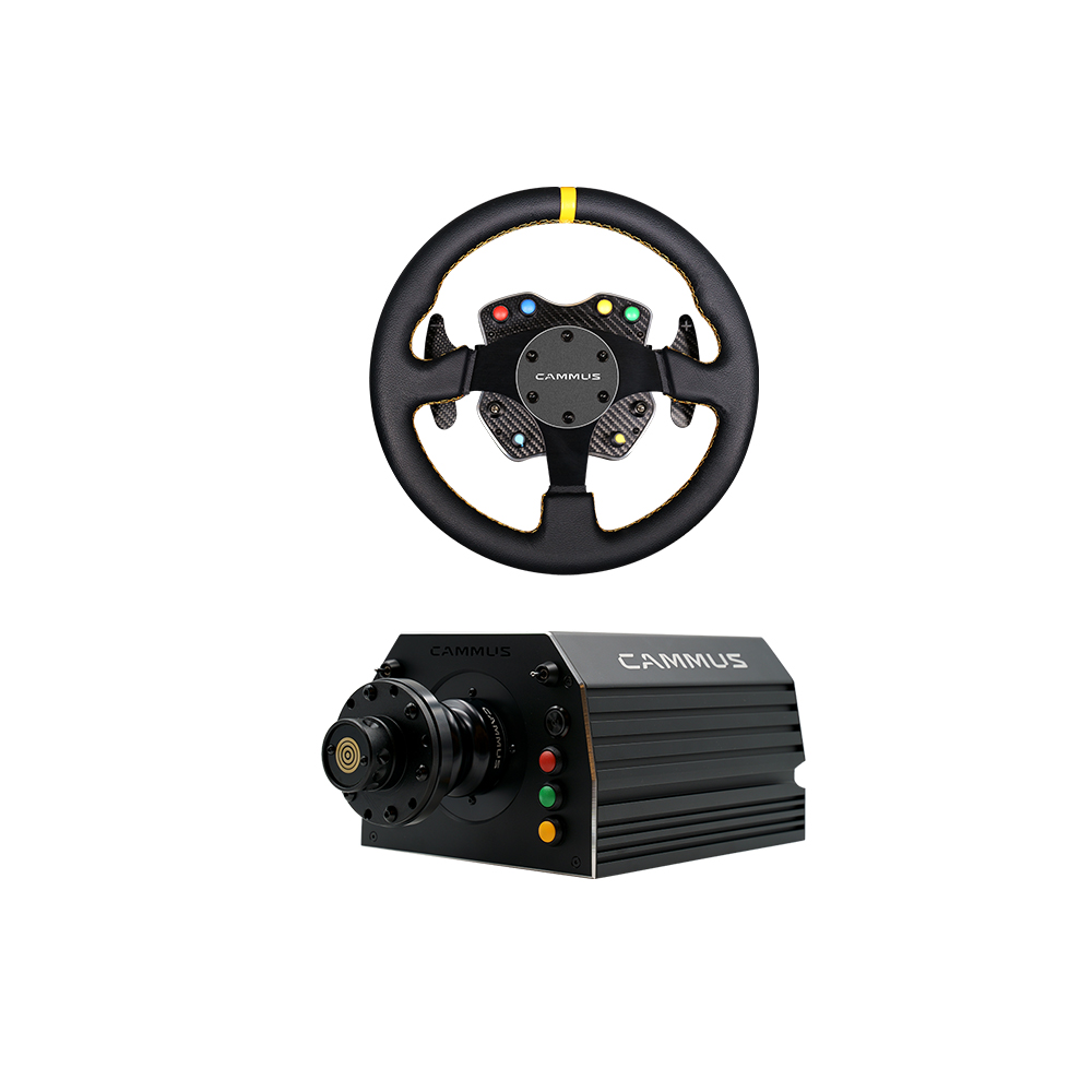 CAMMUS Professional Amusement  - Pc Gaming Games review and price