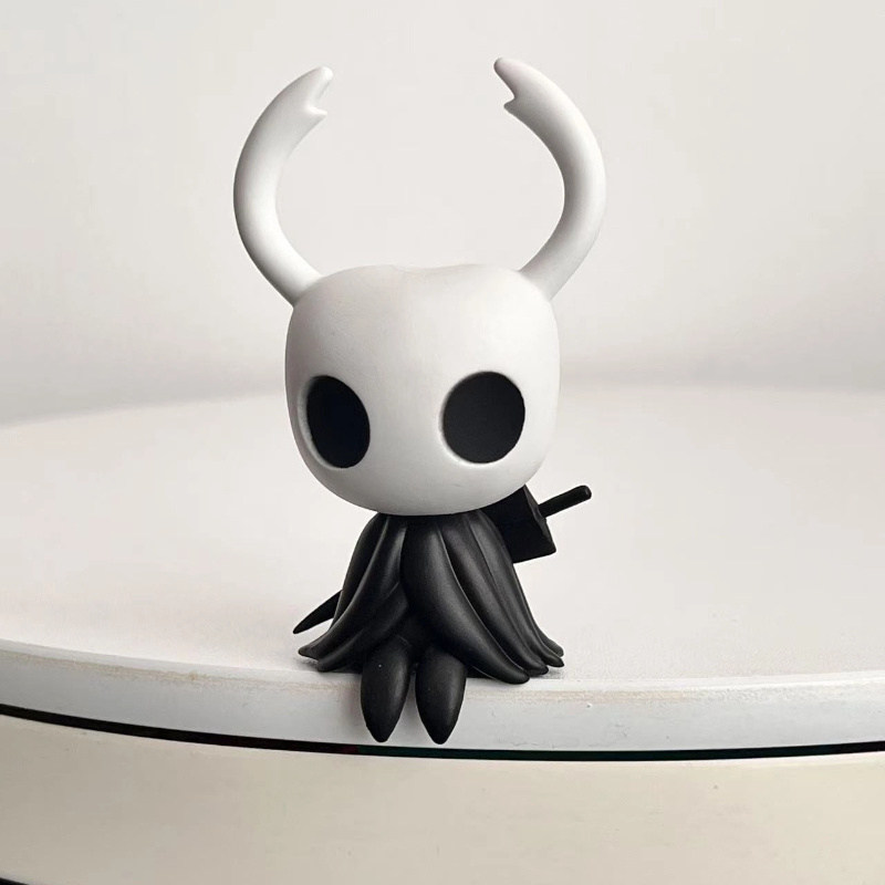 Hollow Knight Mini Figure - An - Pc Gaming On Tv review and price