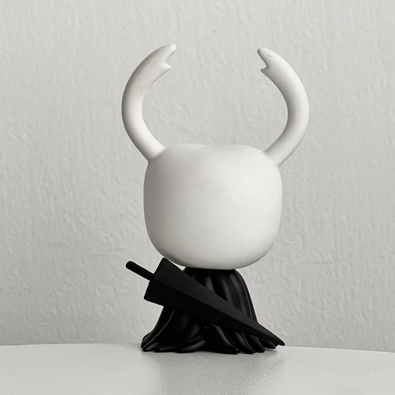 Hollow Knight Mini Figure - An - Pc Gaming On Tv review and price
