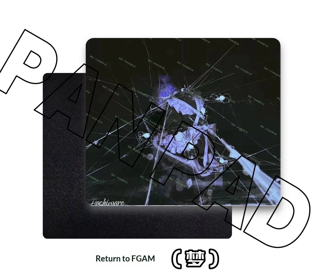 PAN Esports Dream Glass Gaming - Pc Gaming Valorant review and price