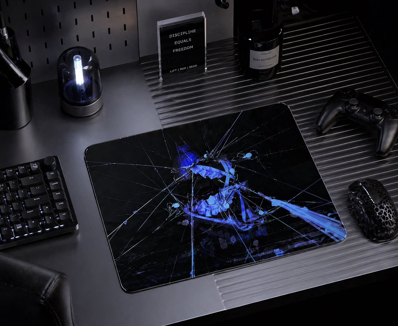 PAN Esports Dream Glass Gaming - Pc Gaming Valorant review and price