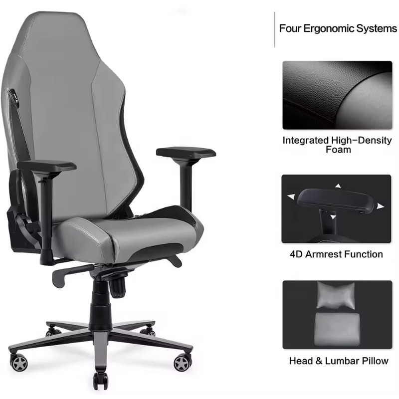Gaming Chairs Computer Gamer C - Pc Gaming Games review and price