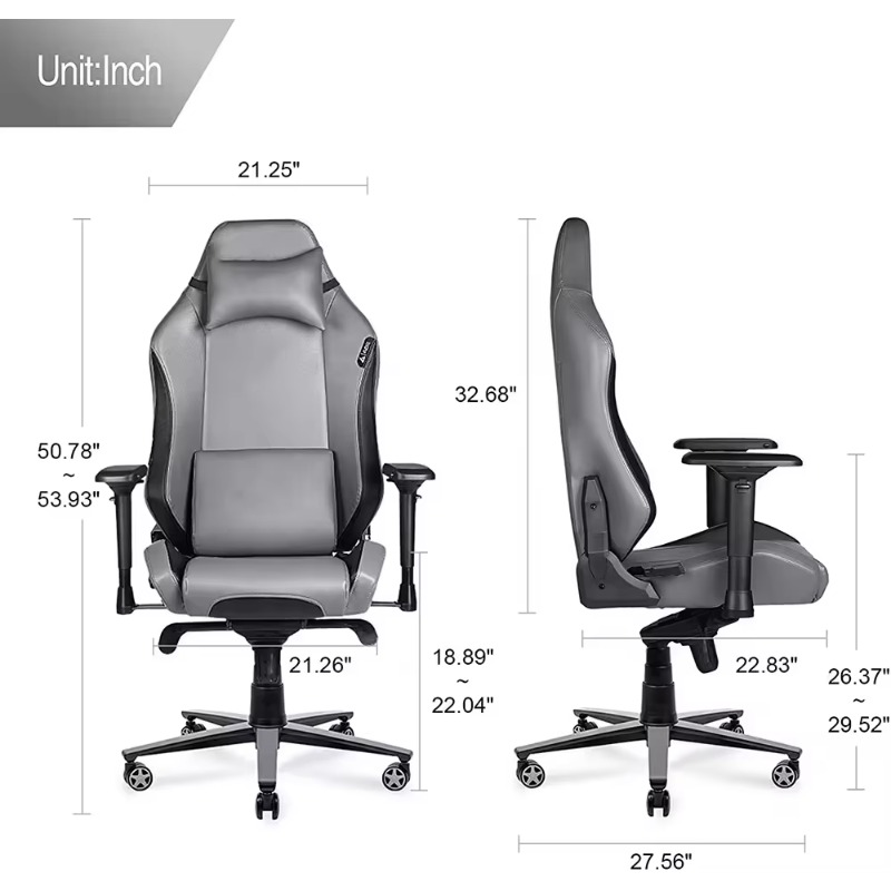 Gaming Chairs Computer Gamer C - Pc Gaming Games review and price