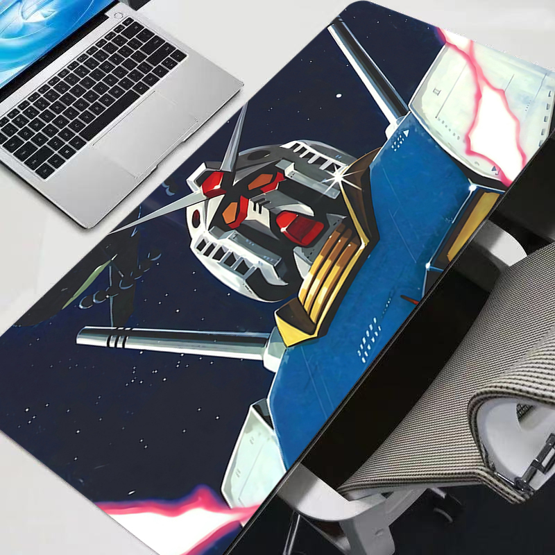Mouse Pad Large Mobile Suit Gu - Pc Gaming On Tv review and price