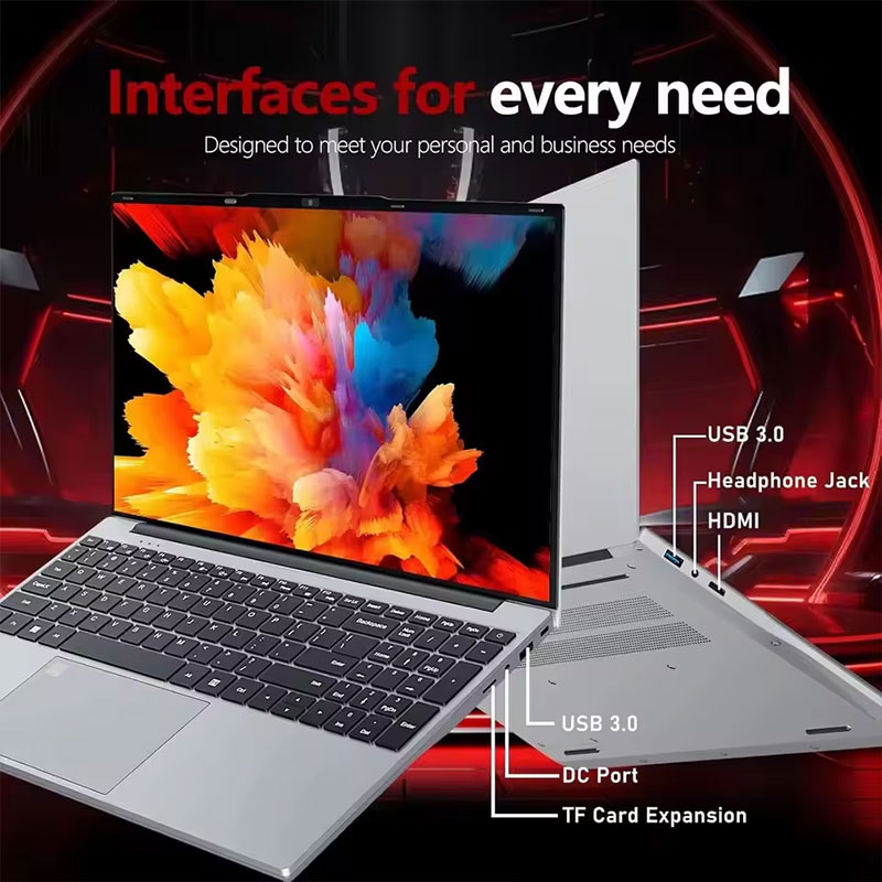 NEW 15.6' Laptop Intel Core I9 - Pc Gaming Usa review and price