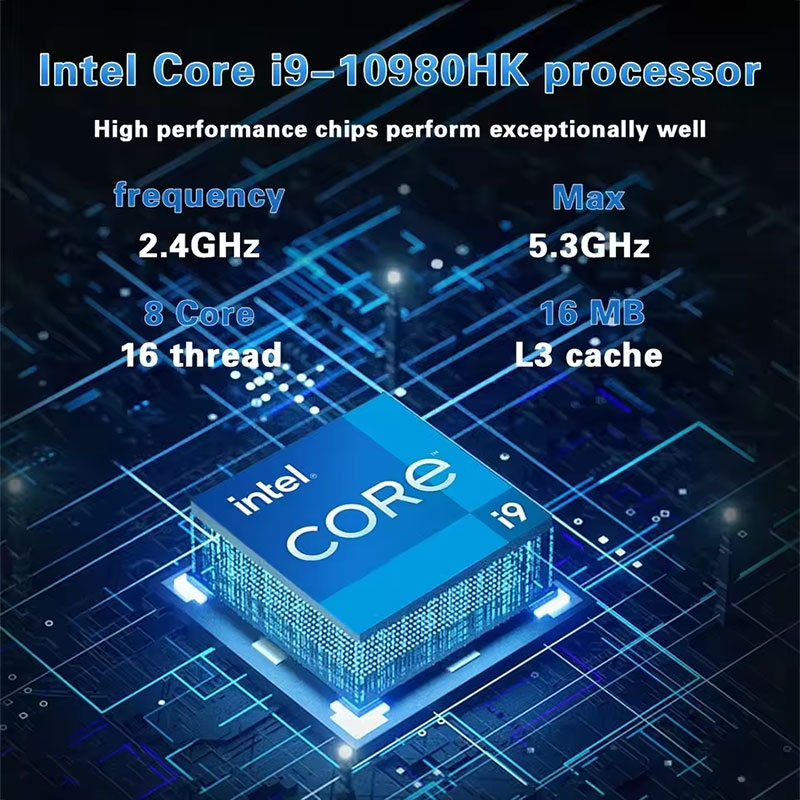 NEW 15.6' Laptop Intel Core I9 - Pc Gaming Usa review and price