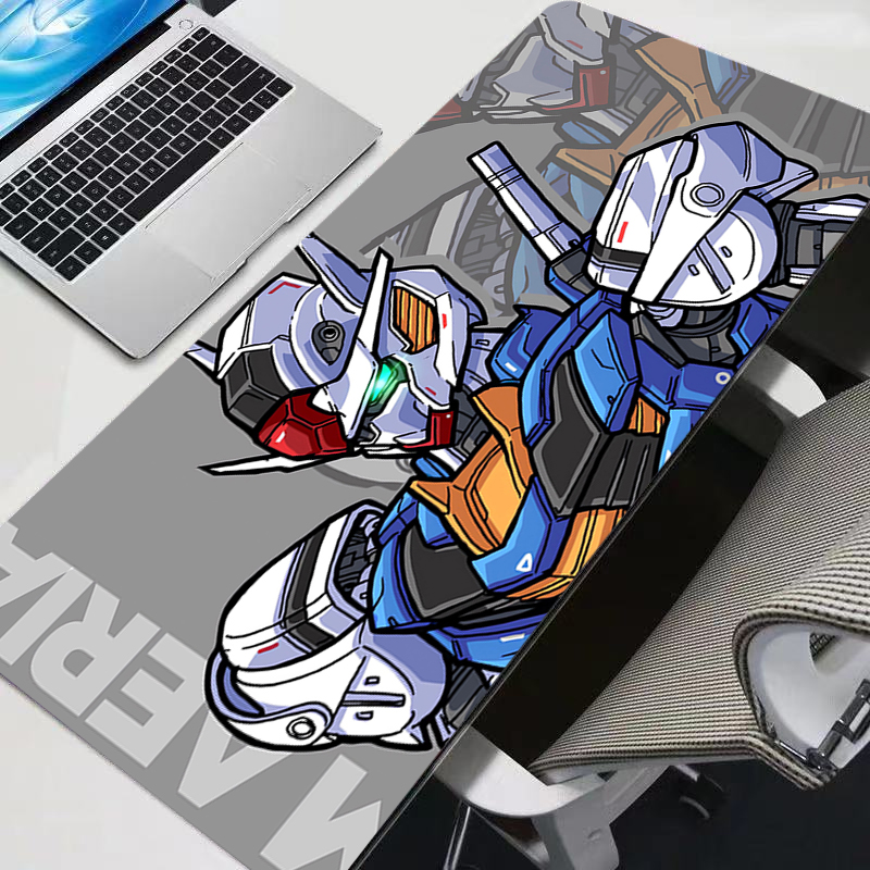 Computer Mouse Pad Mobile Suit - Pc Gaming On Tv review and price