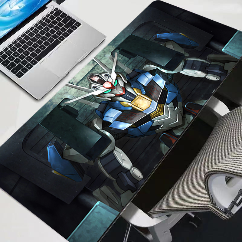 Computer Mouse Pad Mobile Suit - Pc Gaming On Tv review and price