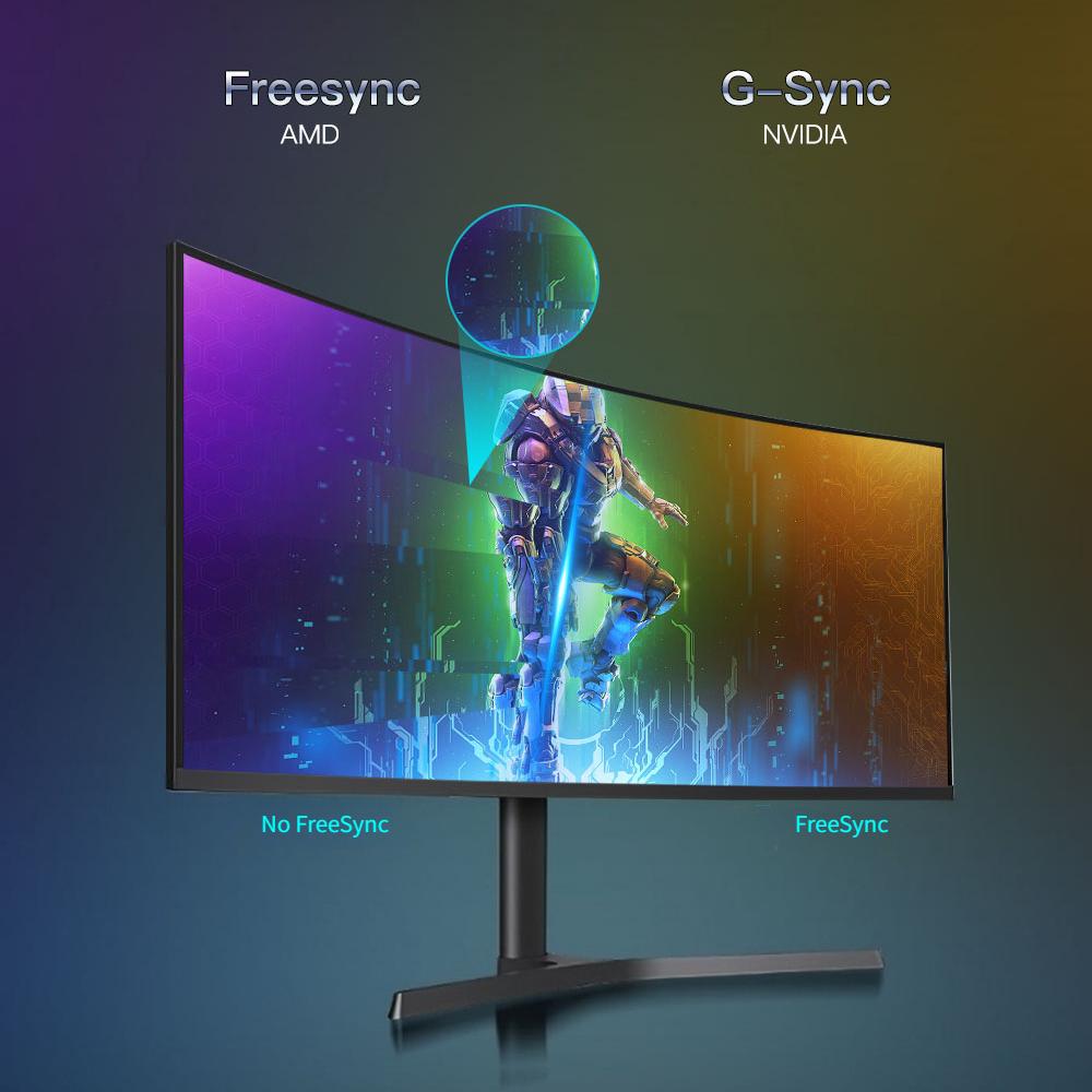 Customizable 4K HDR Gaming Mon - Pc Gaming Cost review and price