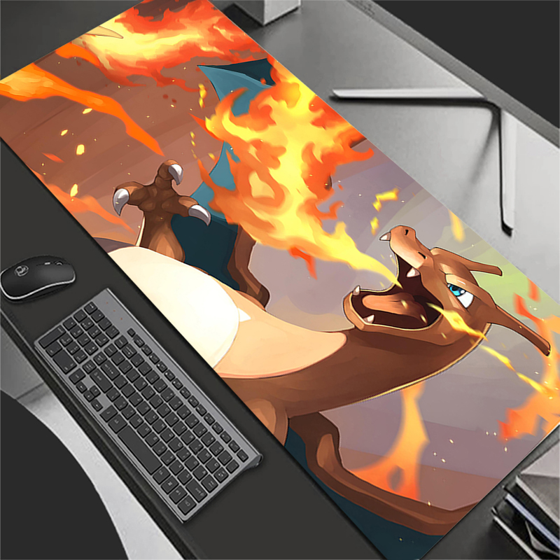 Mouse Pad Large Gamer Gaming M - Pc Gaming On Tv review and price